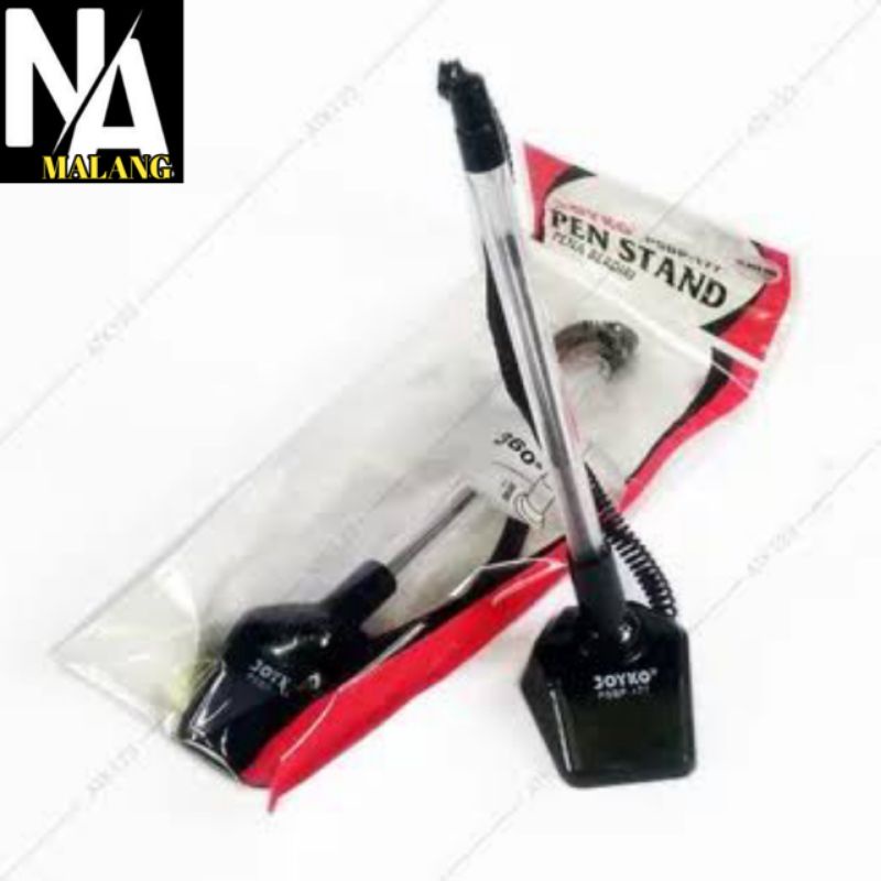 

Joyko Pen Stand PSBP-177 Pulpen Pena Meja Kantor Toko Berdiri