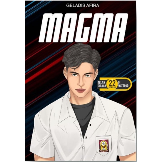 Novel Magma