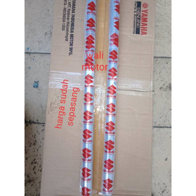 KDM_24 As shock satria fu new satria f1 satria fu lama satria fu 150 harga sudah sepasang