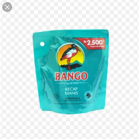 

Sale Kecap Bango 60Ml Dus / Kecap Manis Bango 48 X 60Ml / Kecap Bango 2500