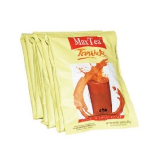 

MAX TEA TEH TARIK SACHET MaxTea isi 10pcs