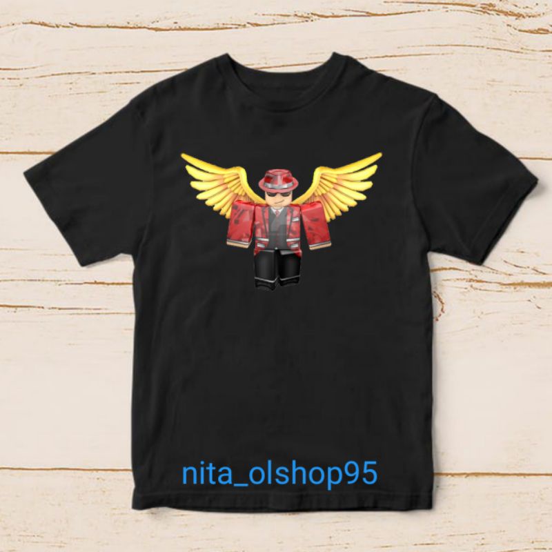 baju anak minicraft baju Minecraft roblox