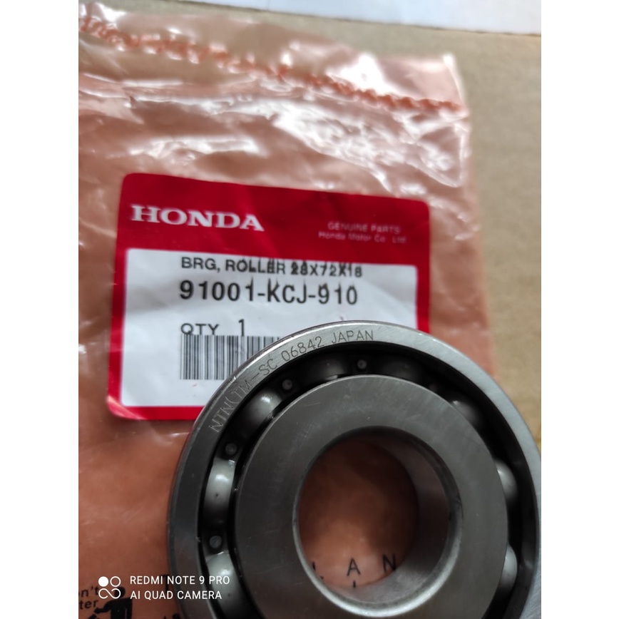 Bearing Kruk As Tiger Klaher Kruk As Tiger Laher Kruk As Tiger