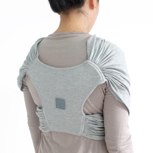 Maison Elmesa Quick Wrap Gendongan Bayi Shopee Indonesia