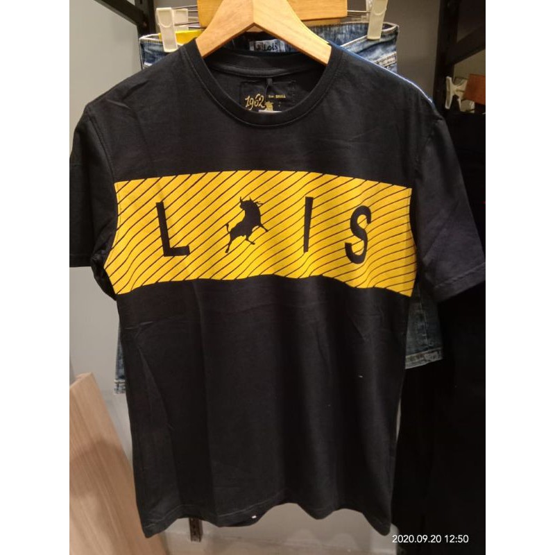 kaos Lois ori