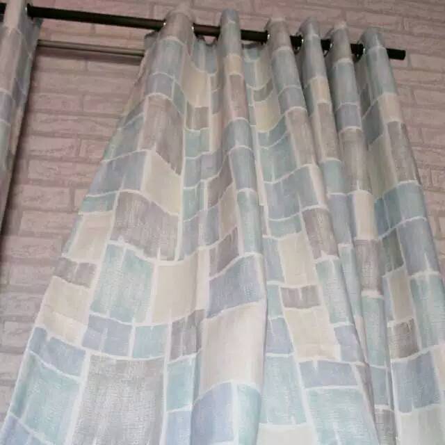 GORDEN BLACKOUT POLOS IMPORT JENDELA PINTU
