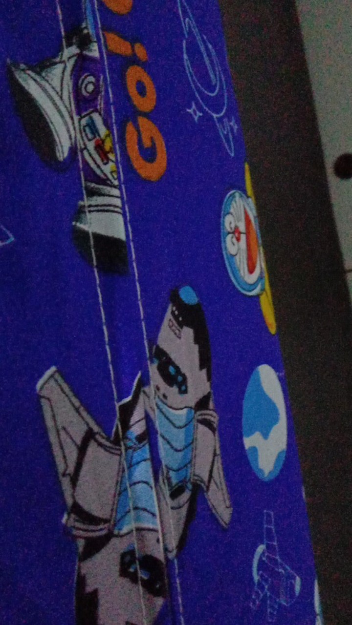 Cover/sarung Kasur Busa Resleting,sarung Kasur Inoac Tebal15 Cm