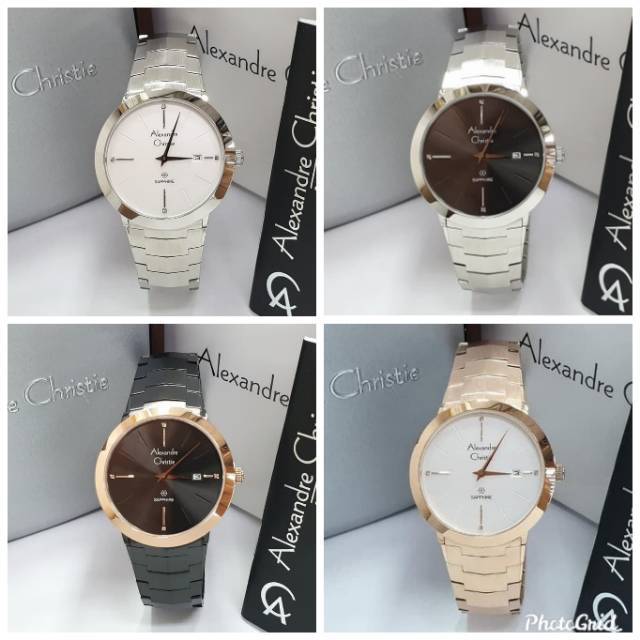 AC8568 Men / AC sapphire 8568 original Pria