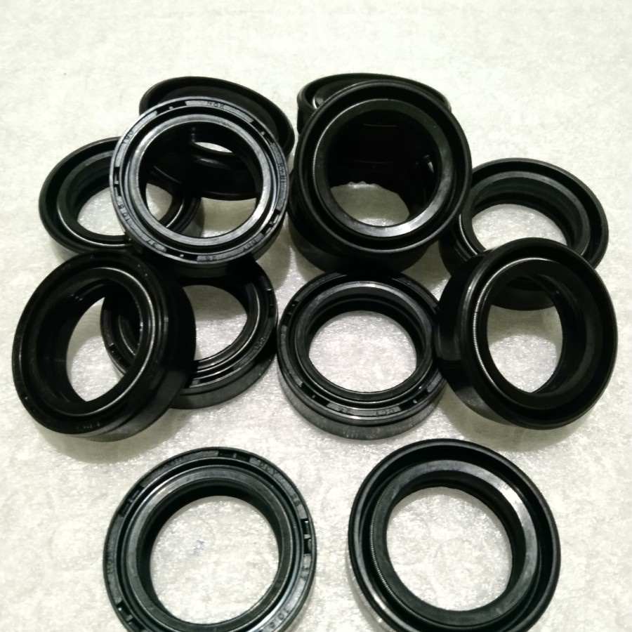 Seal shock depan grand,Supra x,legenda,beat,vario 26 37 10.5 ss polos