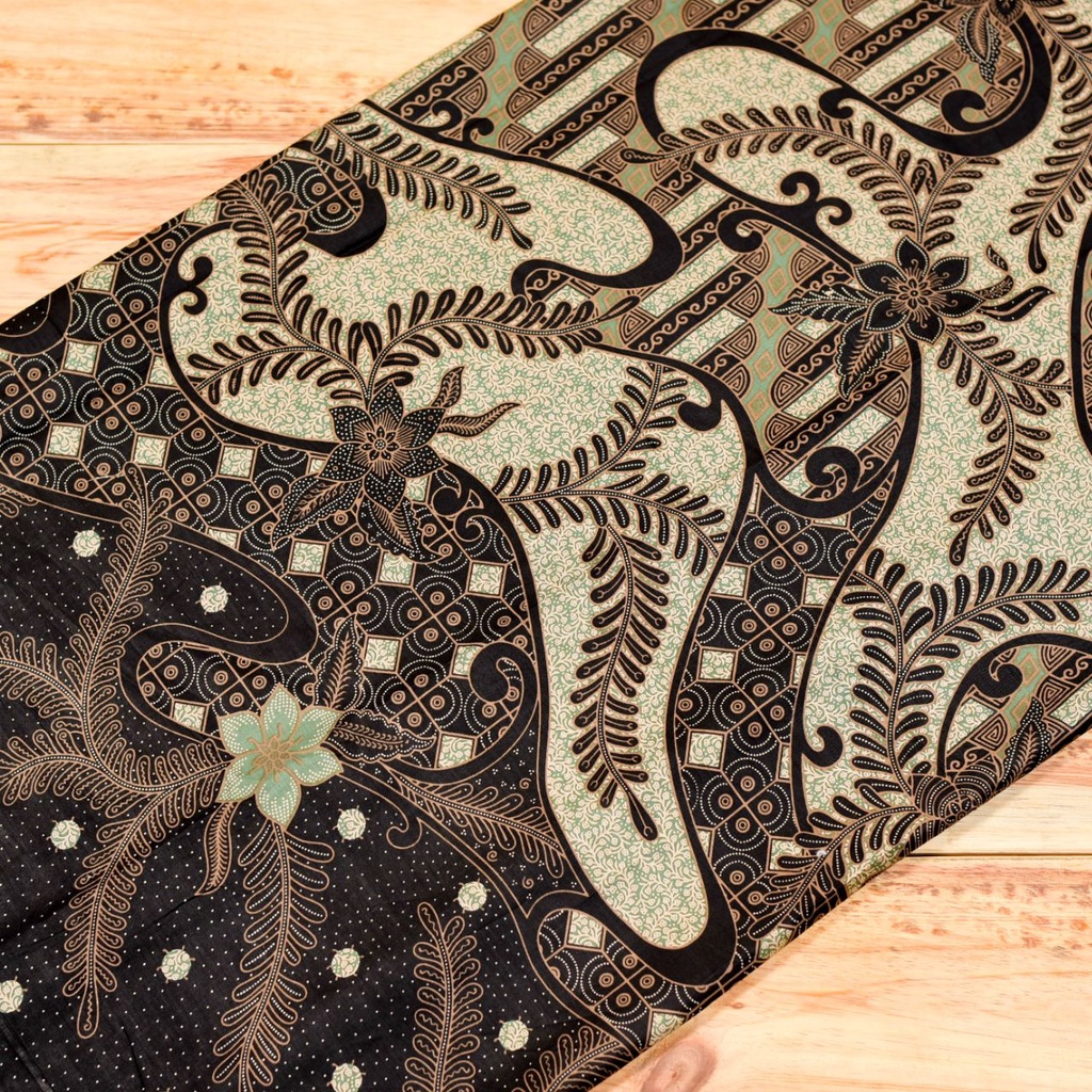 KAIN JARIK BATIK PEKALONGAN / SARUNG JARIK SKU -  JARIK KAIN KUALITAS SUPER / SELENDANG BATIK ASLI P