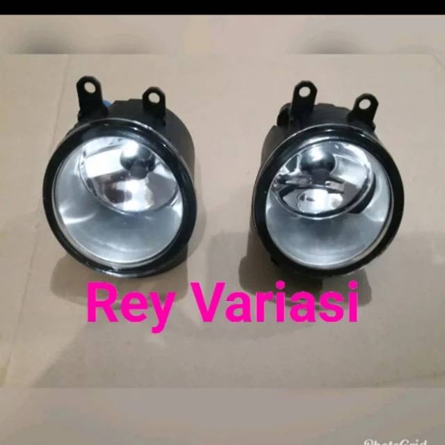 Foglamp Avanza New Only 2008 On