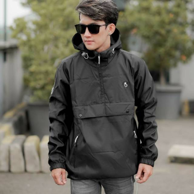 Jaket cougel