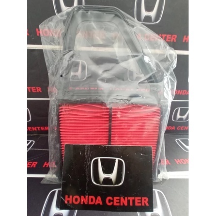 Filter udara saringan udara air filter CIVIC Centuri CIVIC VTI tahun 2001 2002 2003 2004 2005 17220-PLC