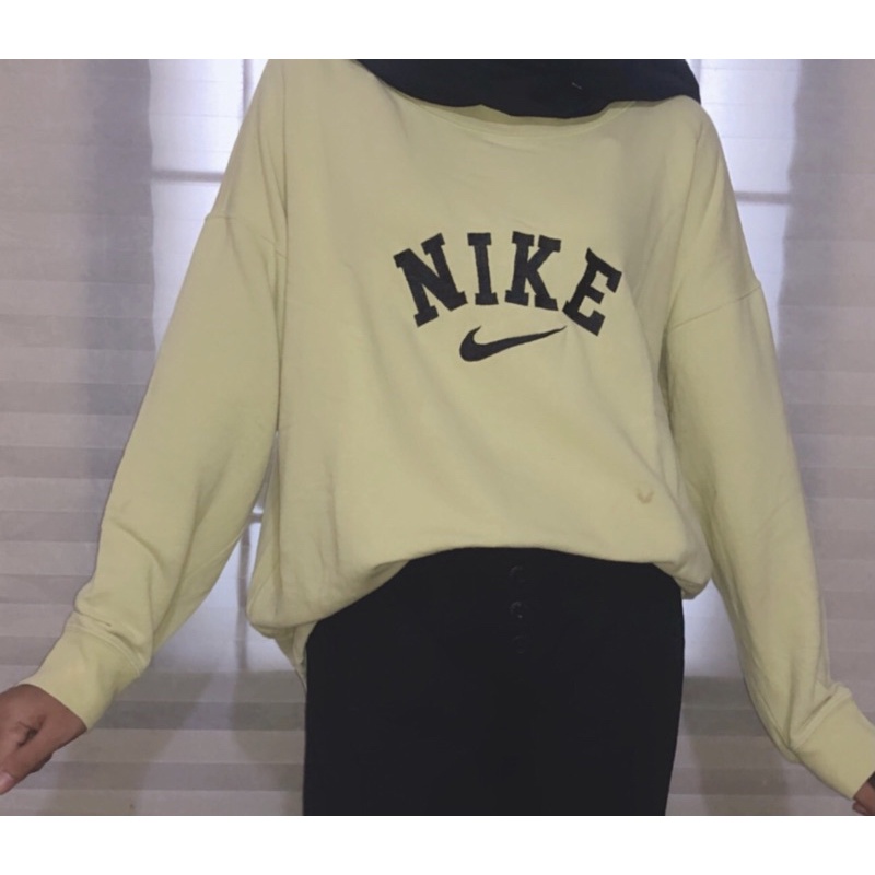 pl sweater nike