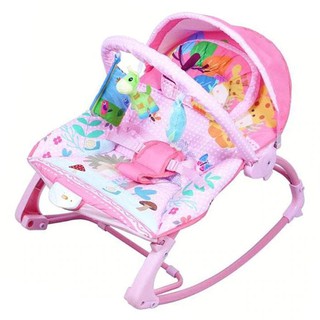  Pliko  Piccola Rocking Chair PK 306 Baby Bouncer Kursi  