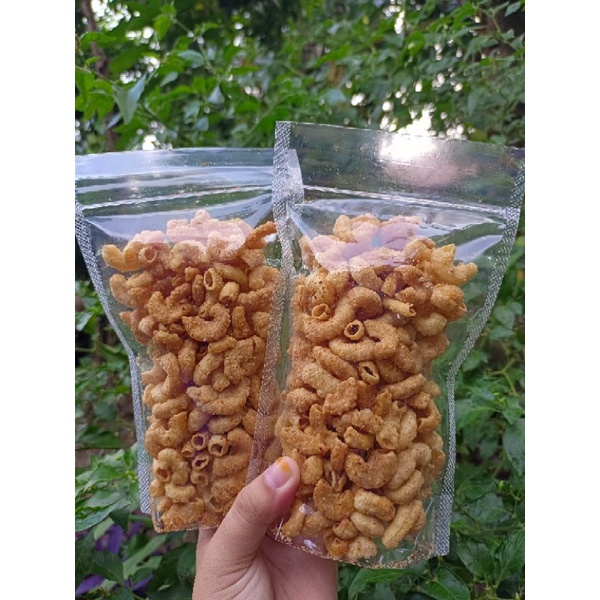 

MAKARONI KERING BANTET 70GR