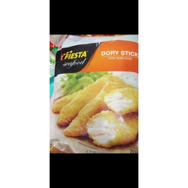 

Fiesta Seafood Dory Stick