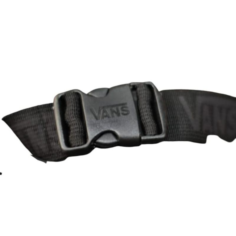 Tas Selempang Waterproof (Vans, Ripcurl, Volcom) Best Seller