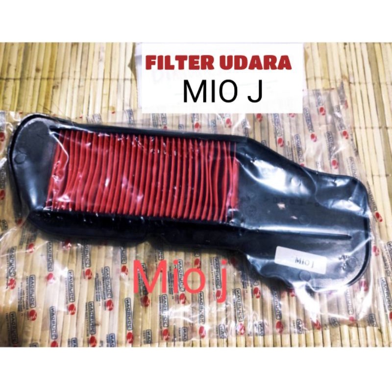 FILTER UDARA YAMAHA MIO J