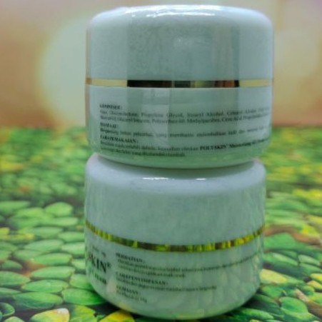 Polyskin Moisturizing GL cream