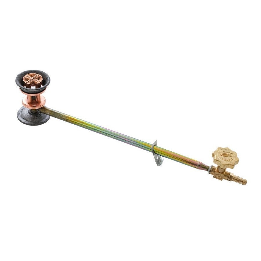 Kompor Gas Semawar ZEPPELIN 202