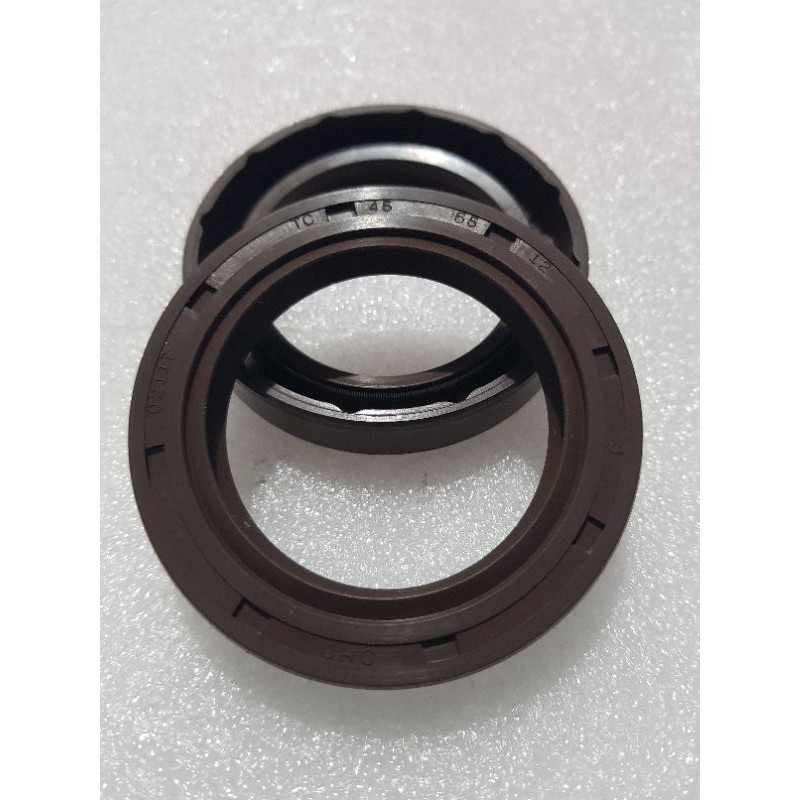 

Oil Seal Tc 45×65×12mm Viton