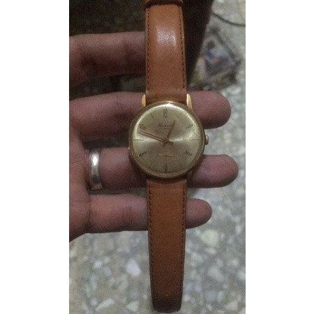 Jam Tangan RAKETA