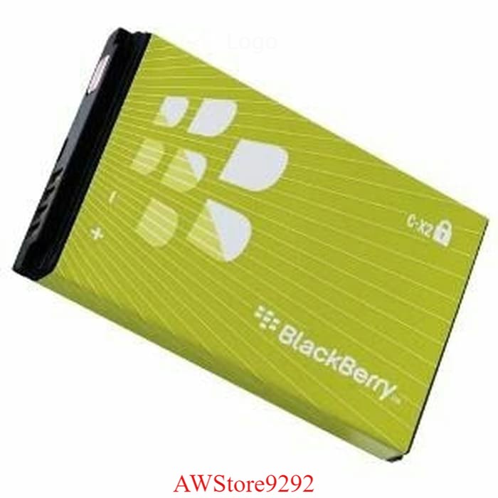 Mcom Battery Batre Baterai Double Power Mcom Blackberry BB 8800 8820 8830 CX2 CX-2 C-X2