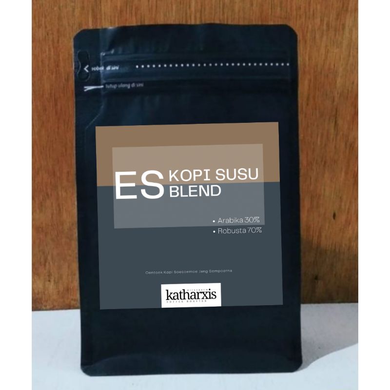 

espresso es kopi susu blend 1kg