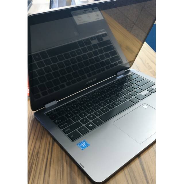 Asus VivoBook Flip 14 - TP401M | Shopee Indonesia