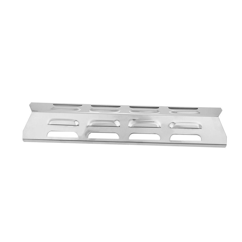 Top Gas Grill Universal Oven Barbecue Burners Penutup