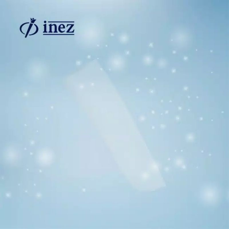 INEZ Color Contour Plus Lip Conditioner / Pelembab Bibir