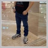 ZARA ORIGINAL Celana Denim Corduroy Semi Jeans Anak Laki Spandex Polos SALE 80% Tentara ARMY Chino