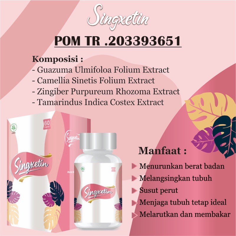 

SINGXETIN