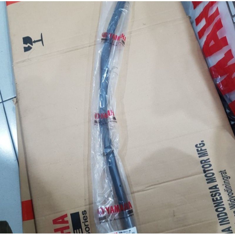 STANG STIR YAMAHA WR155 ORIGINAL YAMAHA