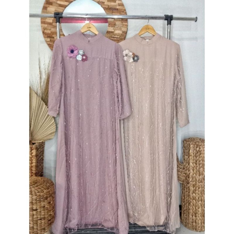 Dress Raia by Esemel