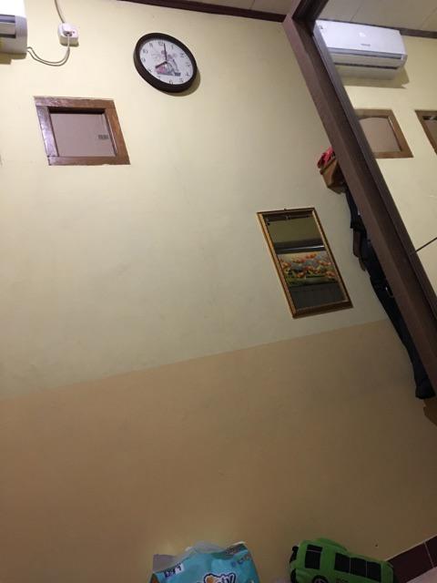 Hiasan Dinding Walldecor Rumah Hiasan Kabah Hiasan Kota Mekkah Hiasan Islami Ukuran 30x40