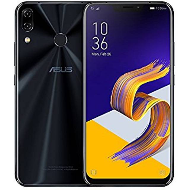 Asus zenfone 5 ZE620KL - Garansi resmi TAM
