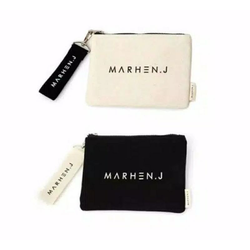 Marhen J Tinny pouch (original korea)