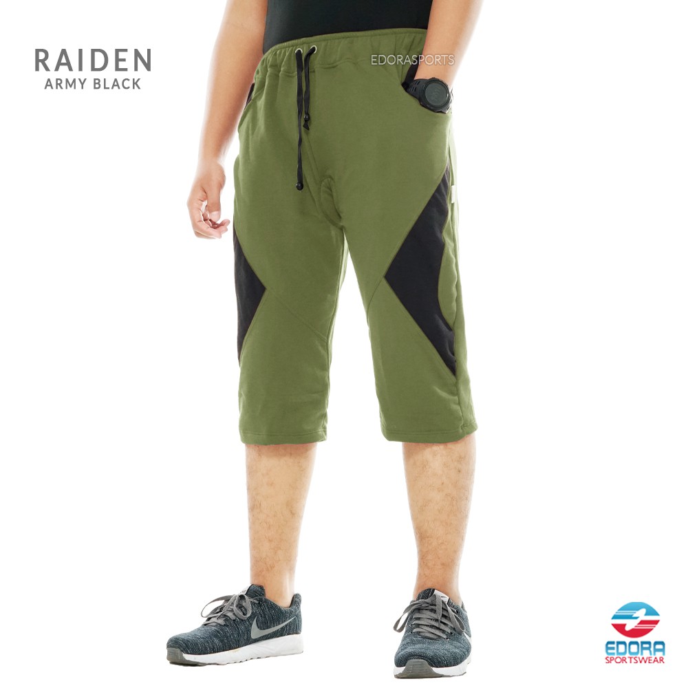 Celana Sepeda Pria Bicycle Pants RAIDEN EDORA SPORT