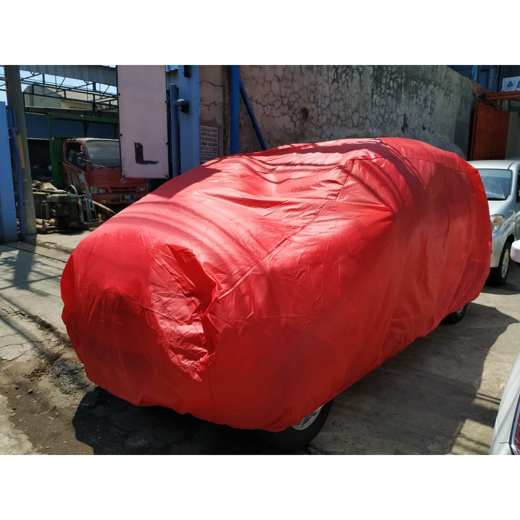 Body Cover Warna Agya Ayla Brio Jazz Mirage March Splash Swift Picanto Mazda2 Yaris Hyundai getz