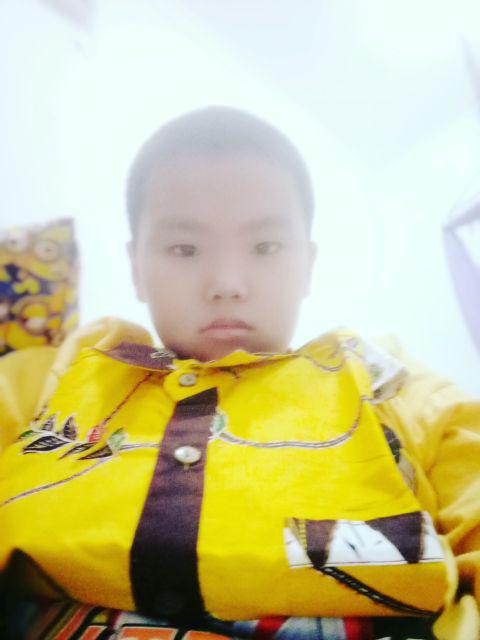 Hem Kemeja Atasan Batik Anak Cowok Laki-laki Naura Madura