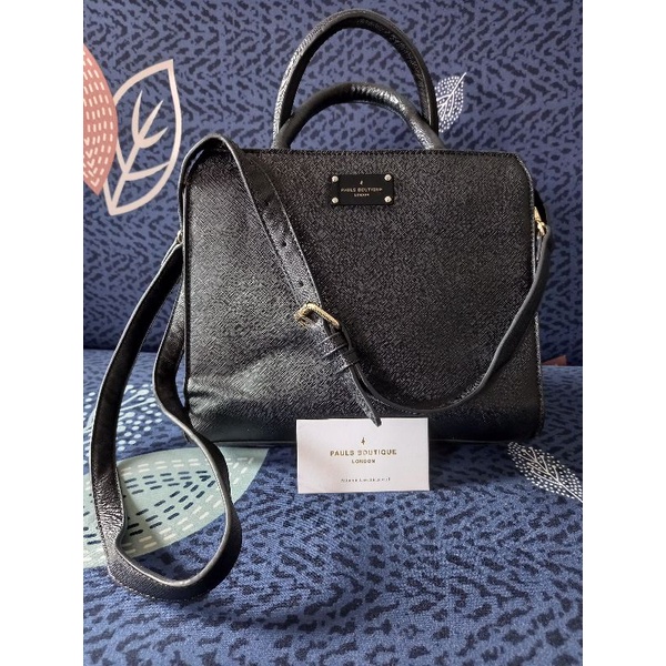 Pauls Boutique London Preloved