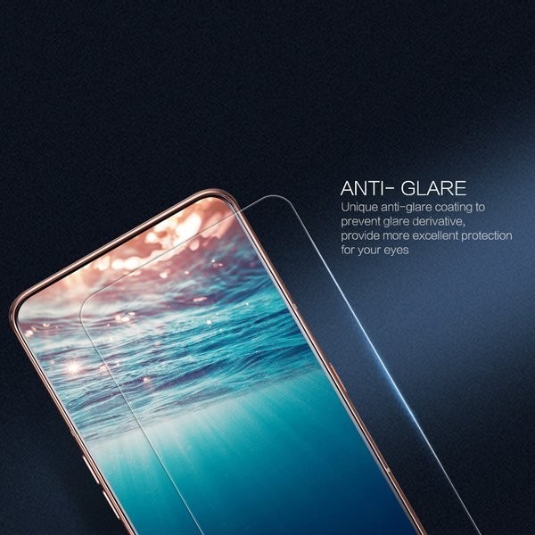 Tempered Glass H Plus Pro Samsung Galaxy A80 / A90 / A90 5G Original