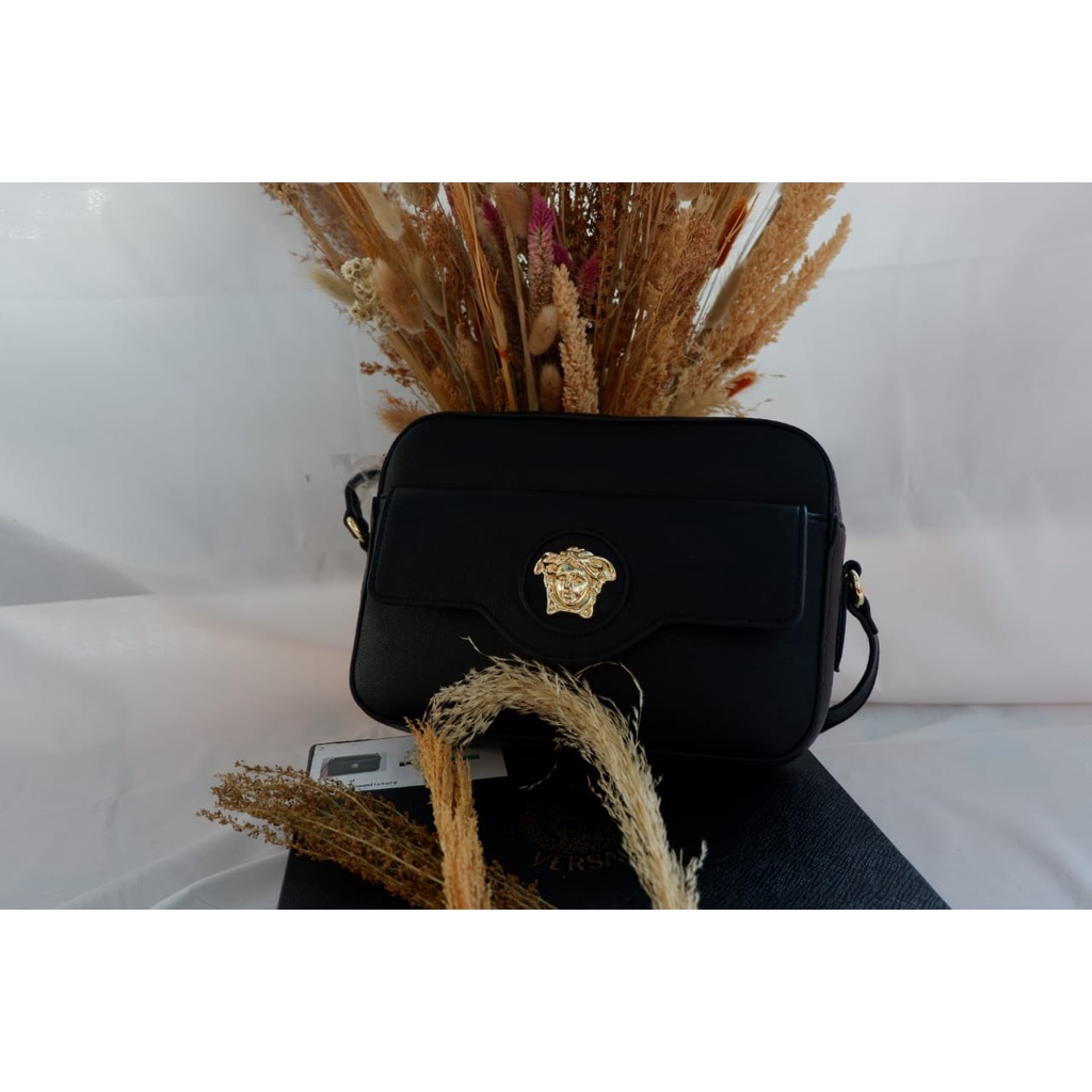 Tas Selempang Versace Import/impor