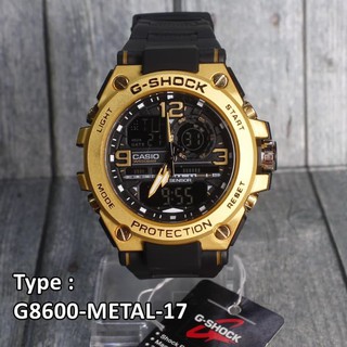g shock casio gst 8600
