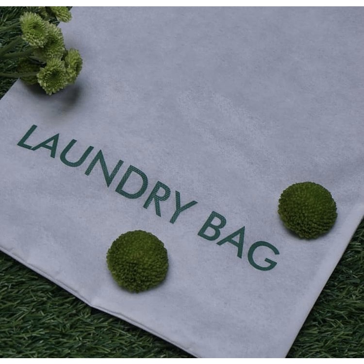 Laundry Bag Hotel POLOS 35 GSM/ Hotel Amenities