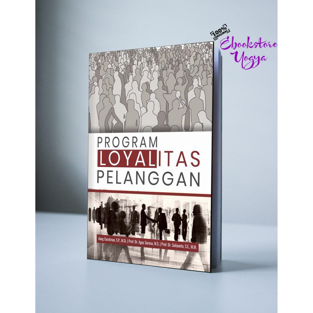 Program Loyalitas Pelanggan