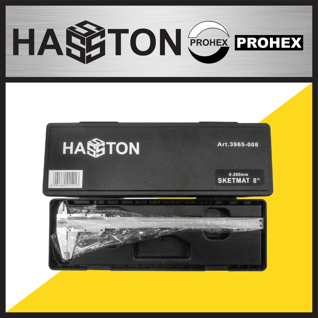 

HASSTON 8inch Sketmat (3965-008)