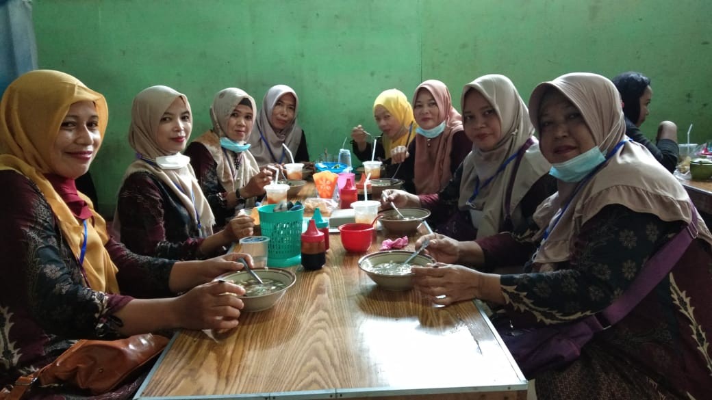 #bayar Di Rumah-tunik Batik Wanita Terlaris M L Xl Xxl